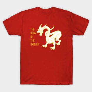 Year of the Dragon T-Shirt